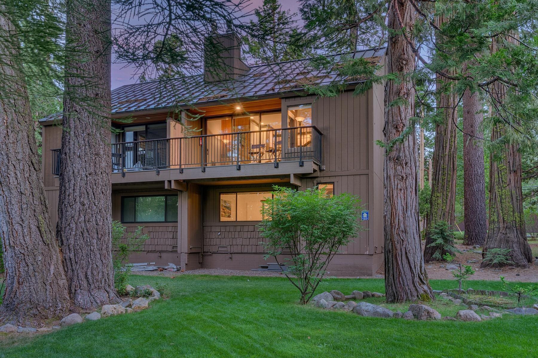 7021 (7051) West Lake Boulevard 19  Tahoma CA 96142 photo