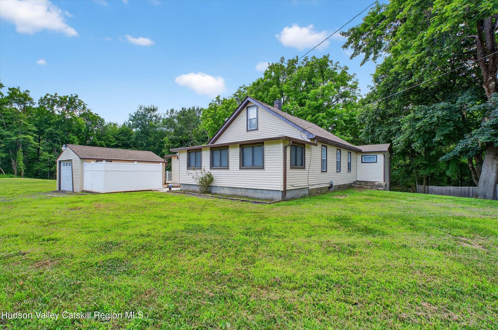 Property Photo:  283 Hawleys Corners  NY 12528 