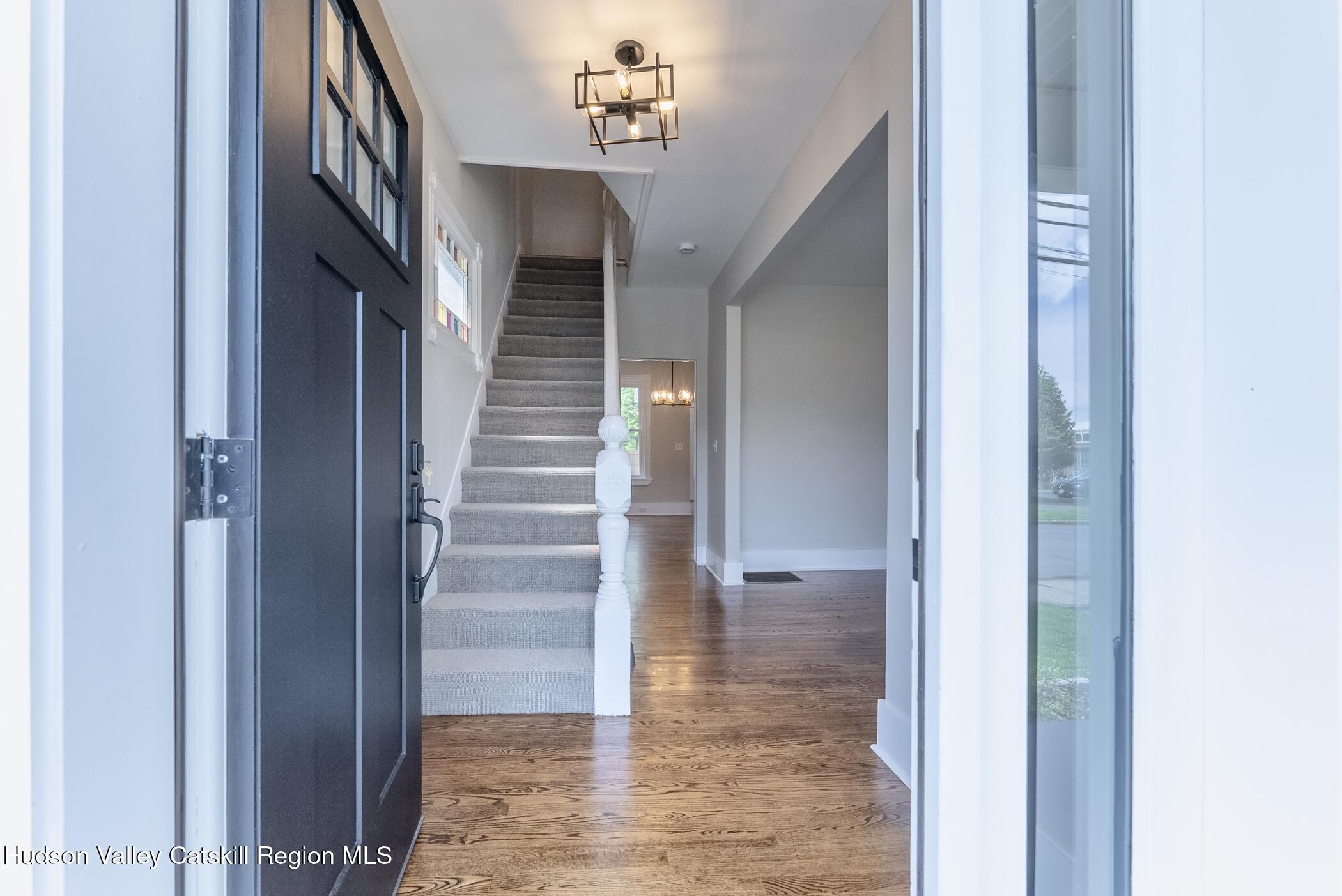 Property Photo: 147 Greenkill NY 12401