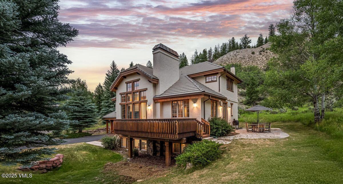 Property Photo: 531 Granada Glen CO 81632