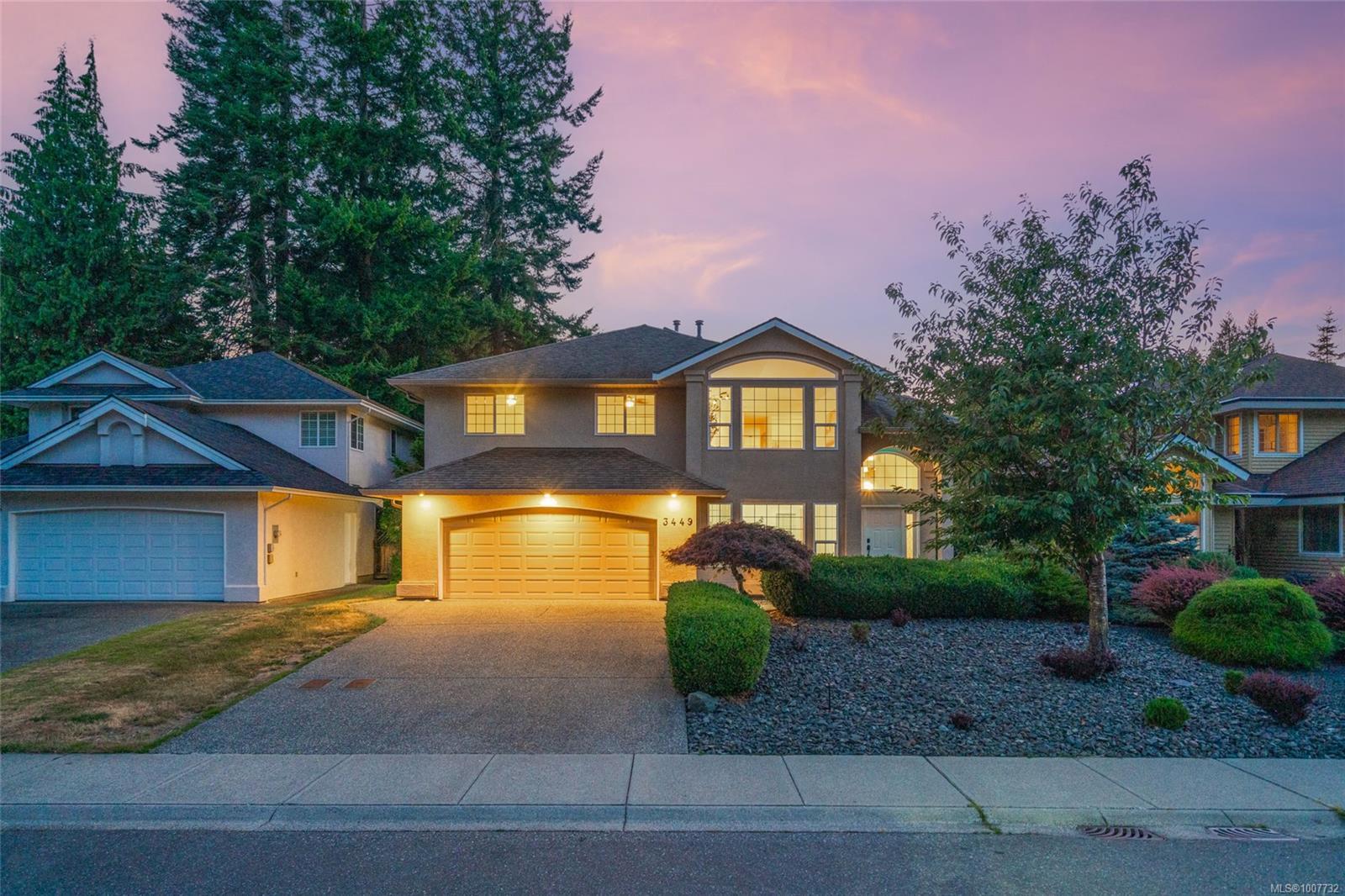 3449 Planta Rd  Nanaimo BC V9T 6E1 photo