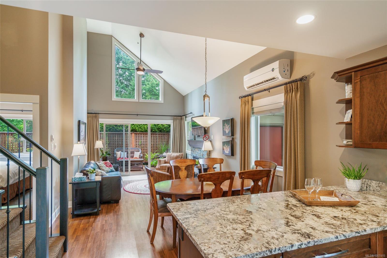 Property Photo: 1130 Resort Dr 219 BC V9P 2E3