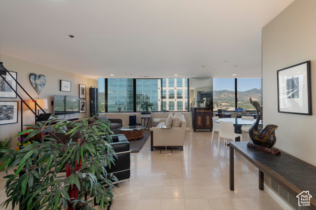 Property Photo: 44 W Broadway 2507 UT 84101