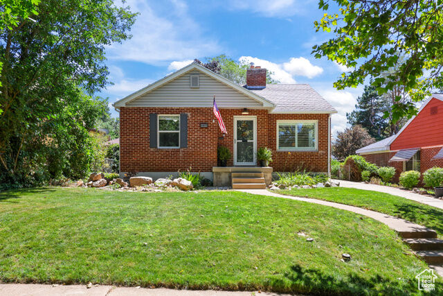 Property Photo: Address not disclosed UT 84401