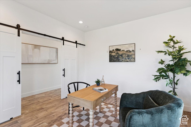 Property Photo:  648 E 100 N  UT 84037 