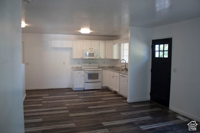 Property Photo:  41 W 770 N  UT 84655 