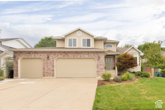 Property Photo:  1133 S Via La Costa Way  UT 84037 