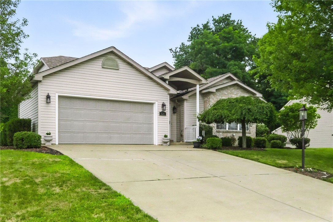 Property Photo: 121 Ashley Hill Drive PA 15090