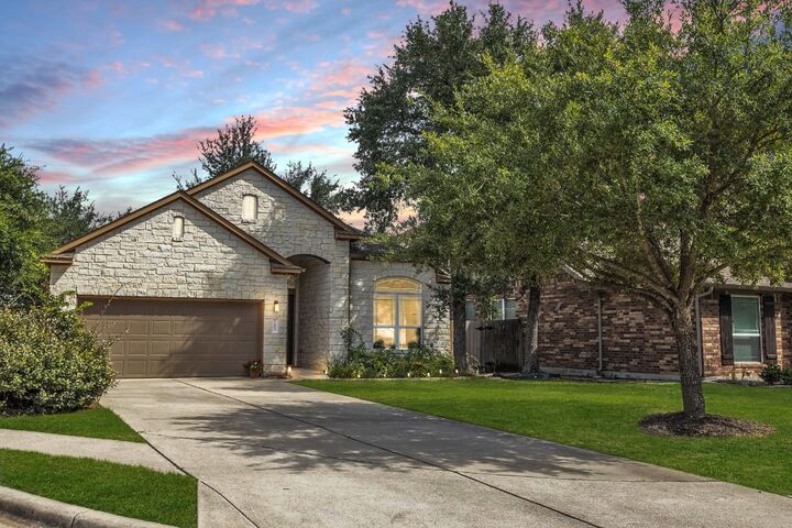 Property Photo:  11813 Rosario Cove  TX 78739 