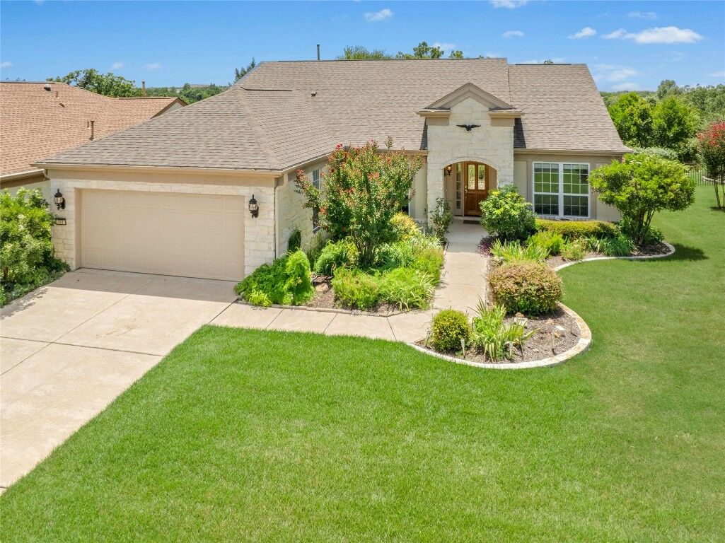 Property Photo:  111 McKinney Falls Lane  TX 78633 