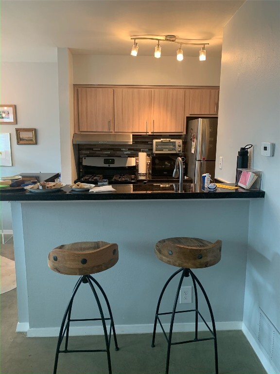 Property Photo: 1202 Newning Avenue 308 TX 78704