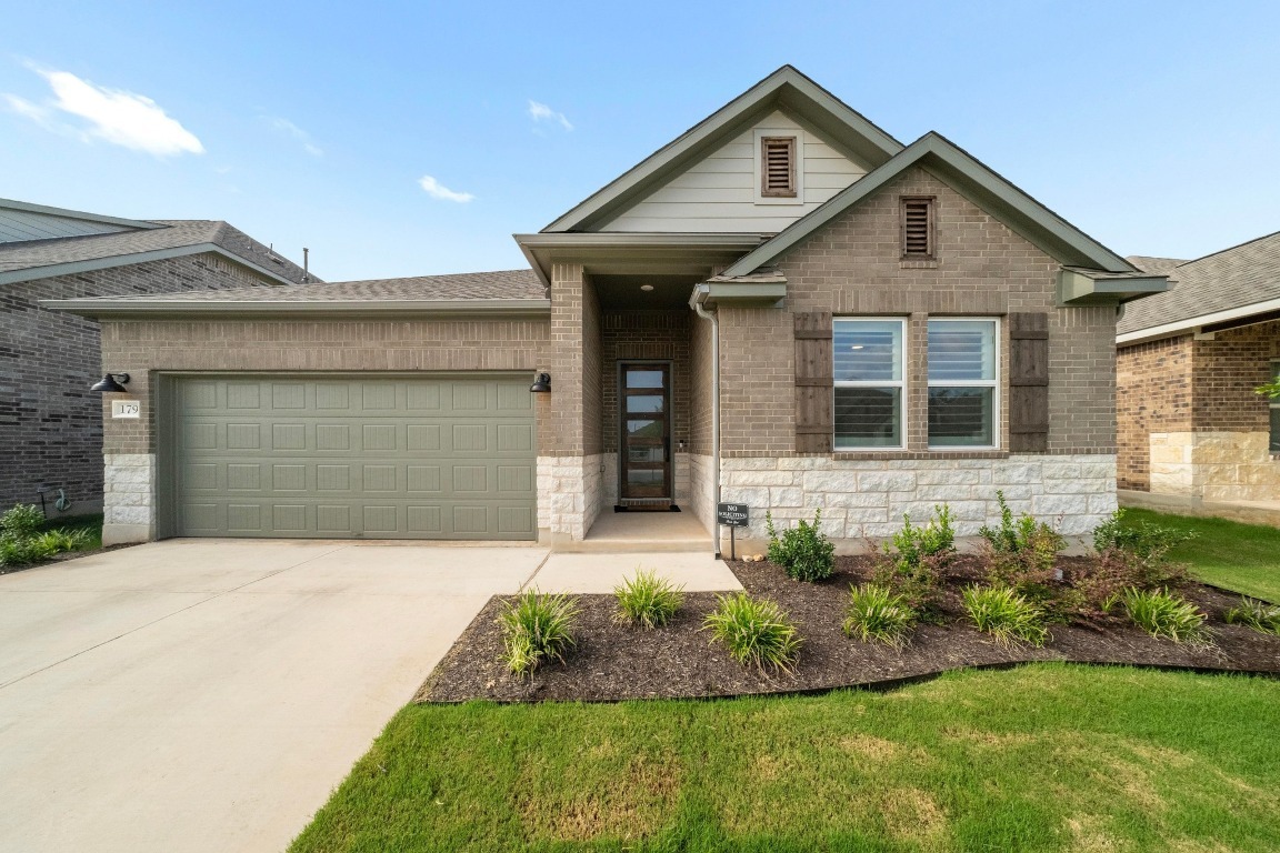 179 Grand Teton Drive  Kyle TX 78640 photo