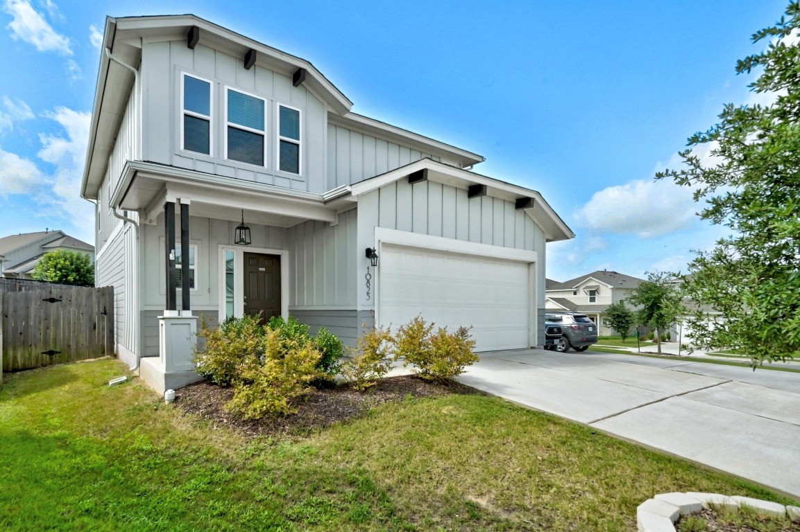 Property Photo:  10825 Blacket Drive  TX 78747 