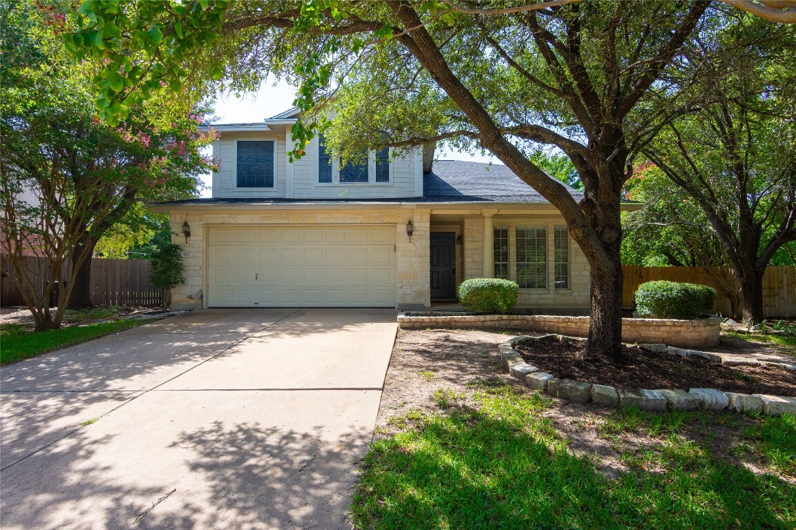 Property Photo:  507 Dry Bean Cove  TX 78613 