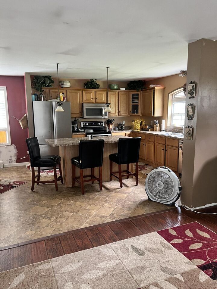 Property Photo:  383 Burke Road  NY 12901 