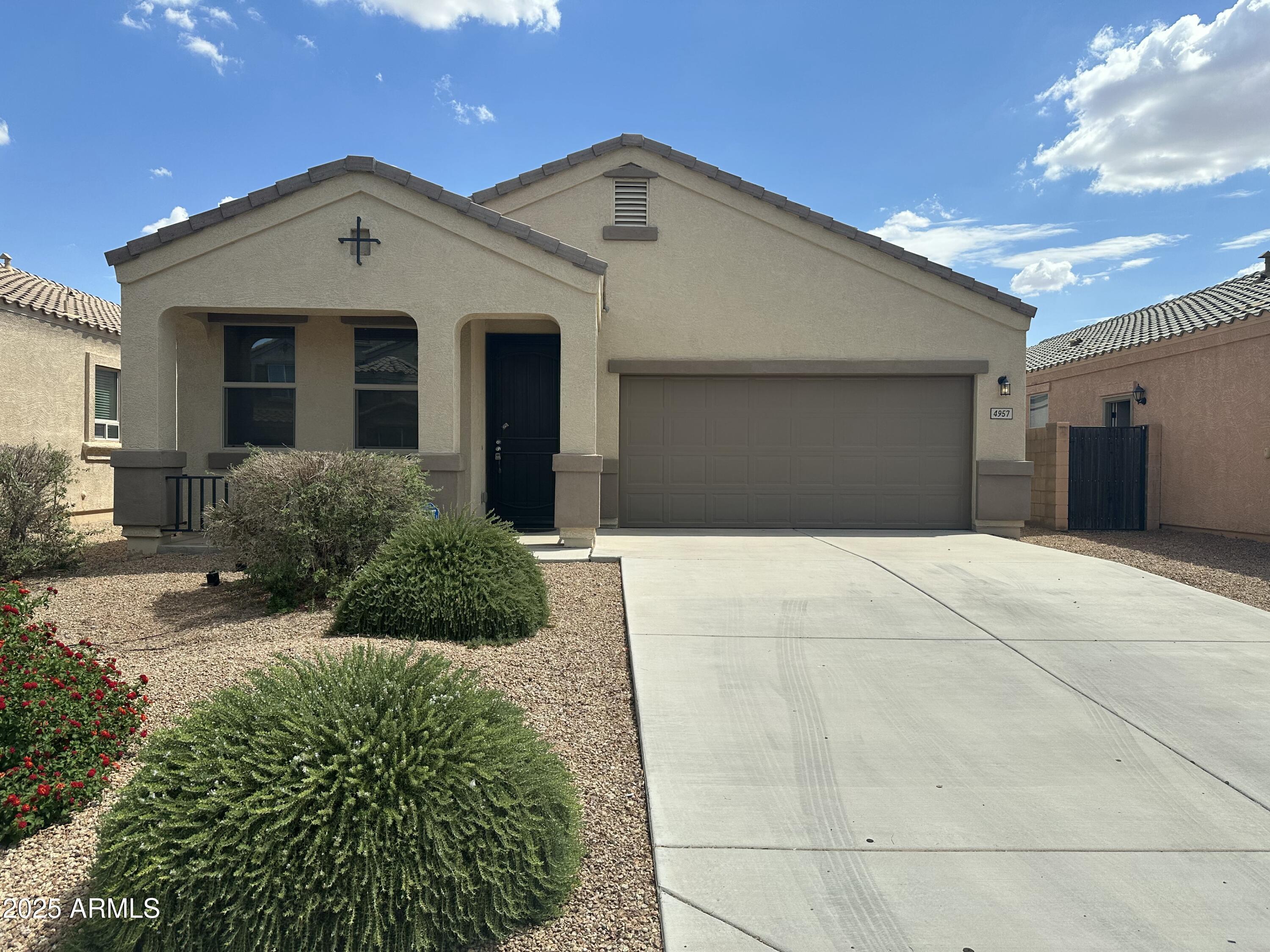 4957 E Sunstone Drive  San Tan Valley AZ 85143 photo