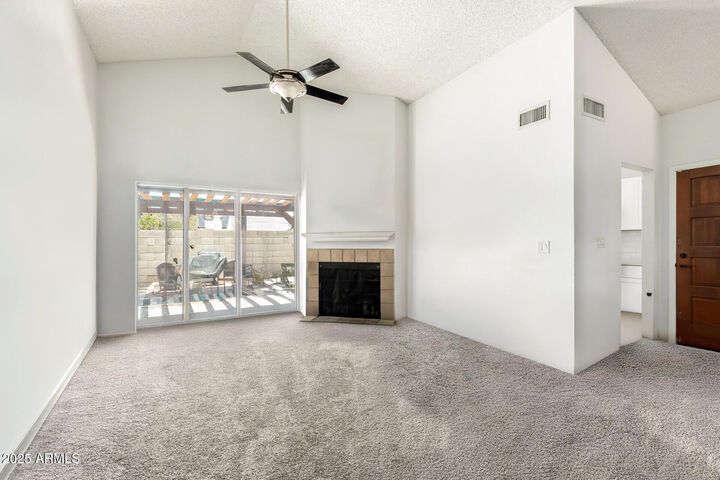 Property Photo: 1214 W Estrella Drive AZ 85224