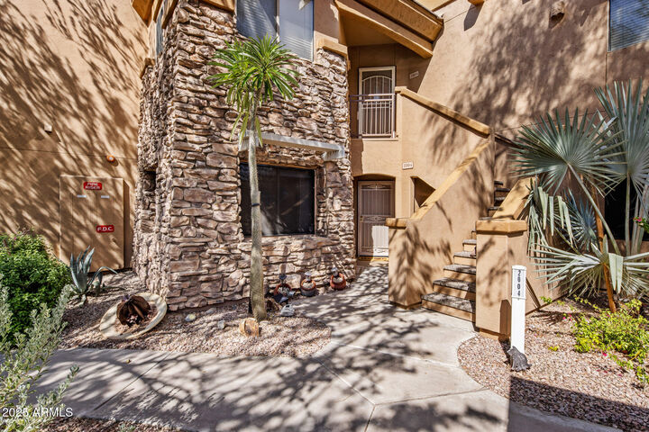 Property Photo:  16801 N 94th Street 1004  AZ 85260 