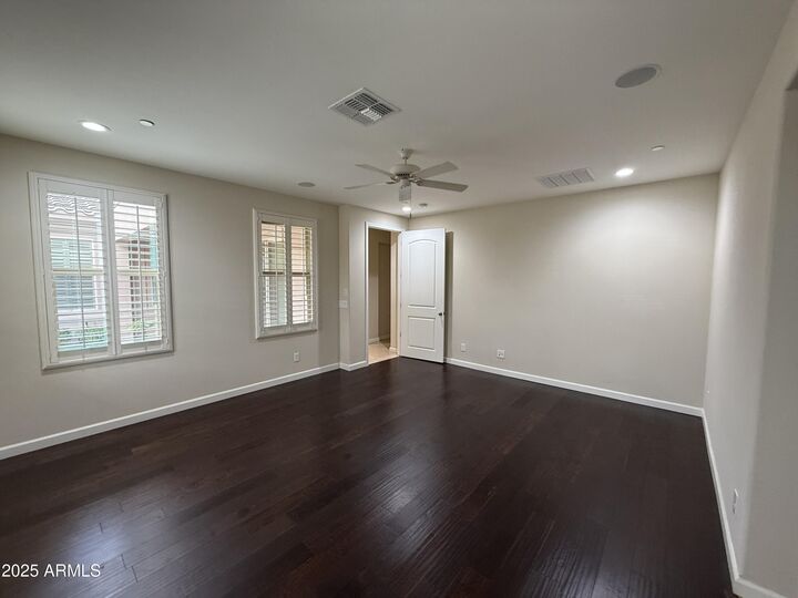 Property Photo: 18515 N 94th Street AZ 85255