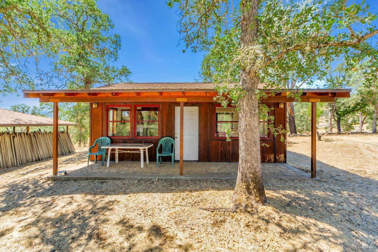 Property Photo:  17277 Butts Canyon Road  CA 95461 