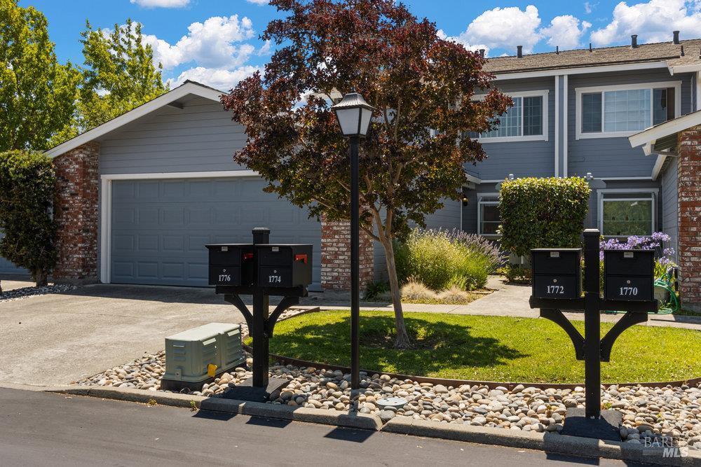 Property Photo: 1774 Devonshire Drive CA 94510