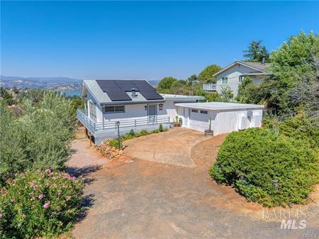 9550 Tenaya Way  Kelseyville CA 95451 photo