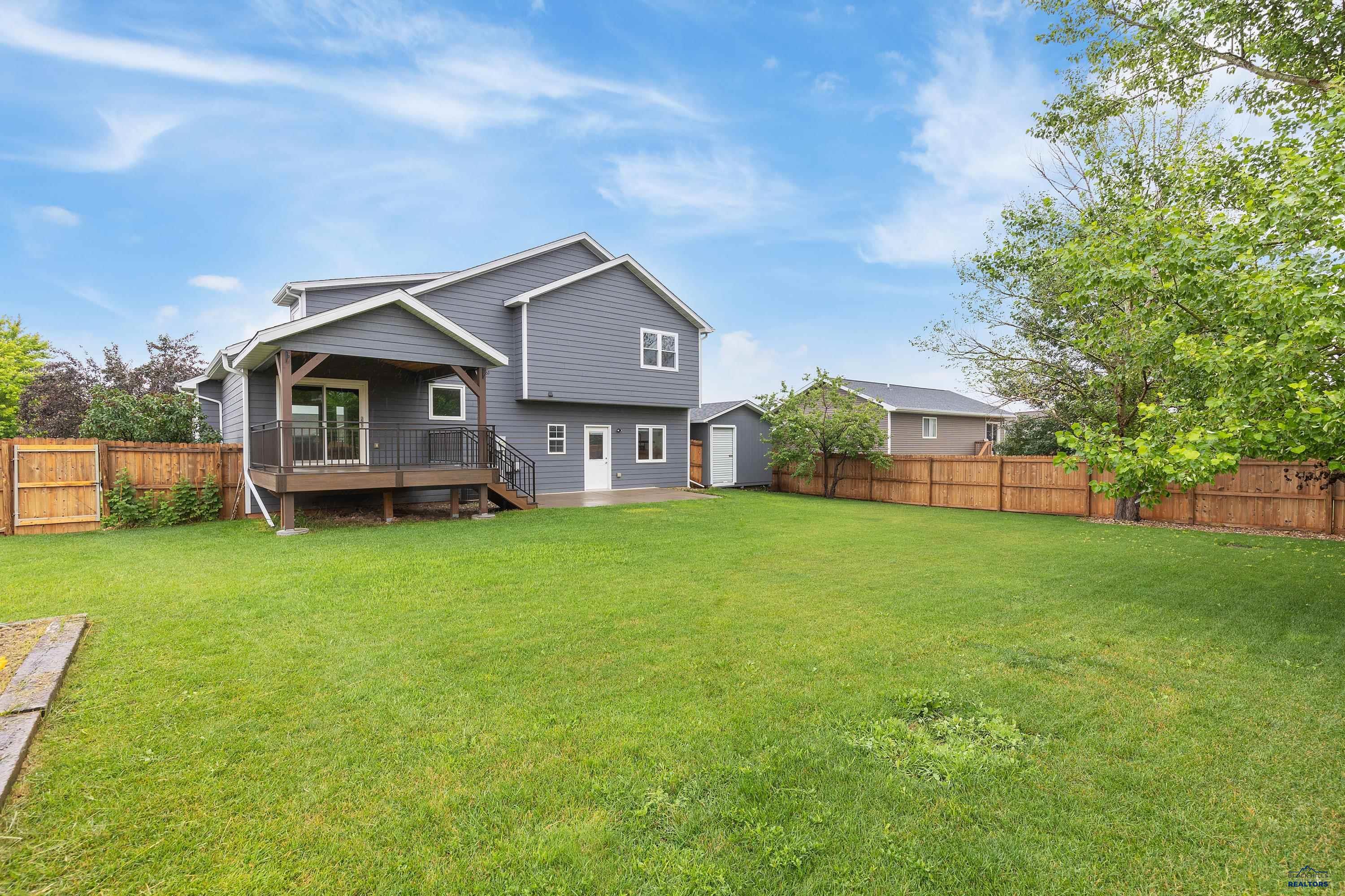 Property Photo: 10315 Remington St SD 57718