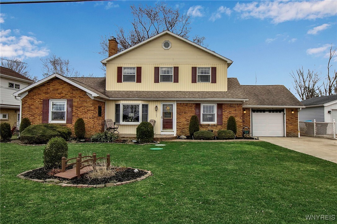 3703 West River Road  Grand Island NY 14072 photo