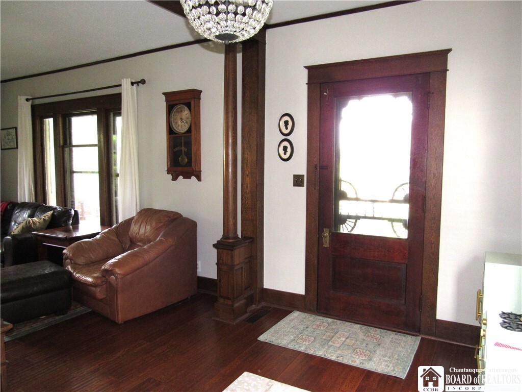 Property Photo: 2089 S Maple Avenue NY 14710