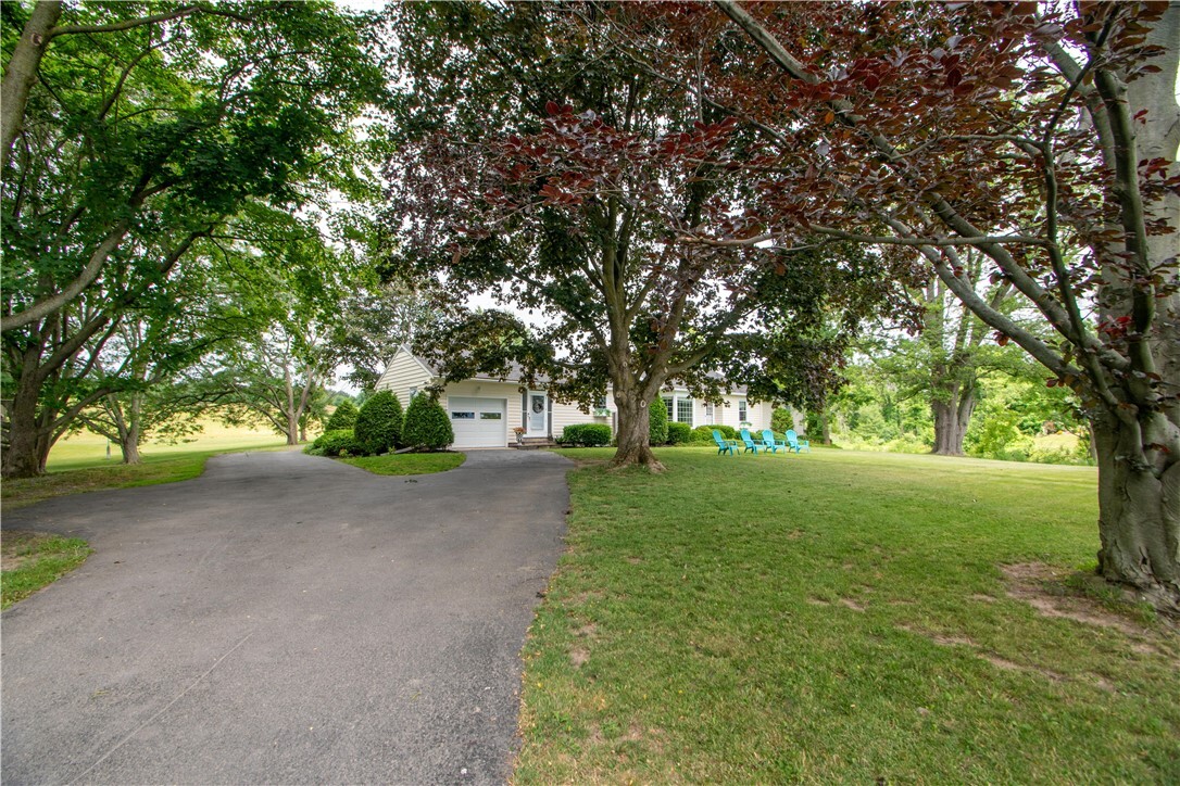 Property Photo: 4608 State Route 89 NY 13148