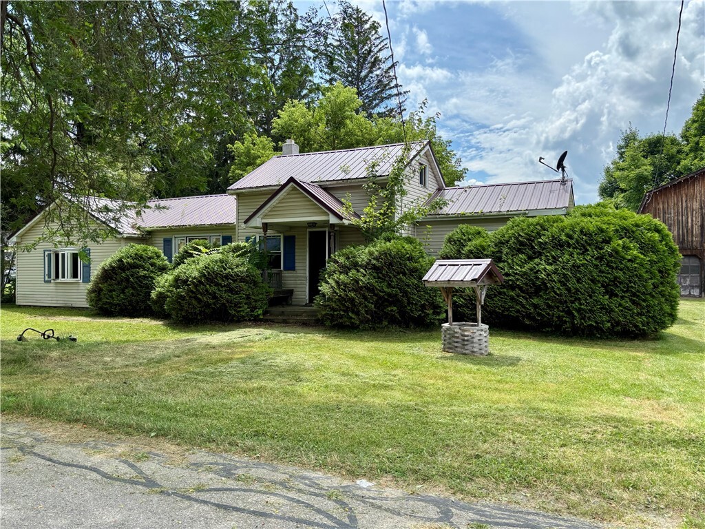 26 N Maple Avenue  Avoca NY 14809 photo