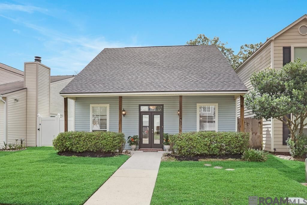 Property Photo:  5130 Stumberg Ln  LA 70816 