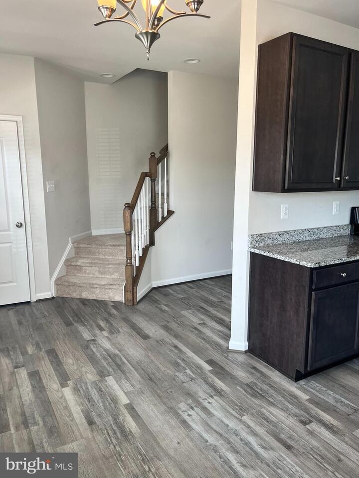 Property Photo: 12118 Bowling Farm Court VA 22407