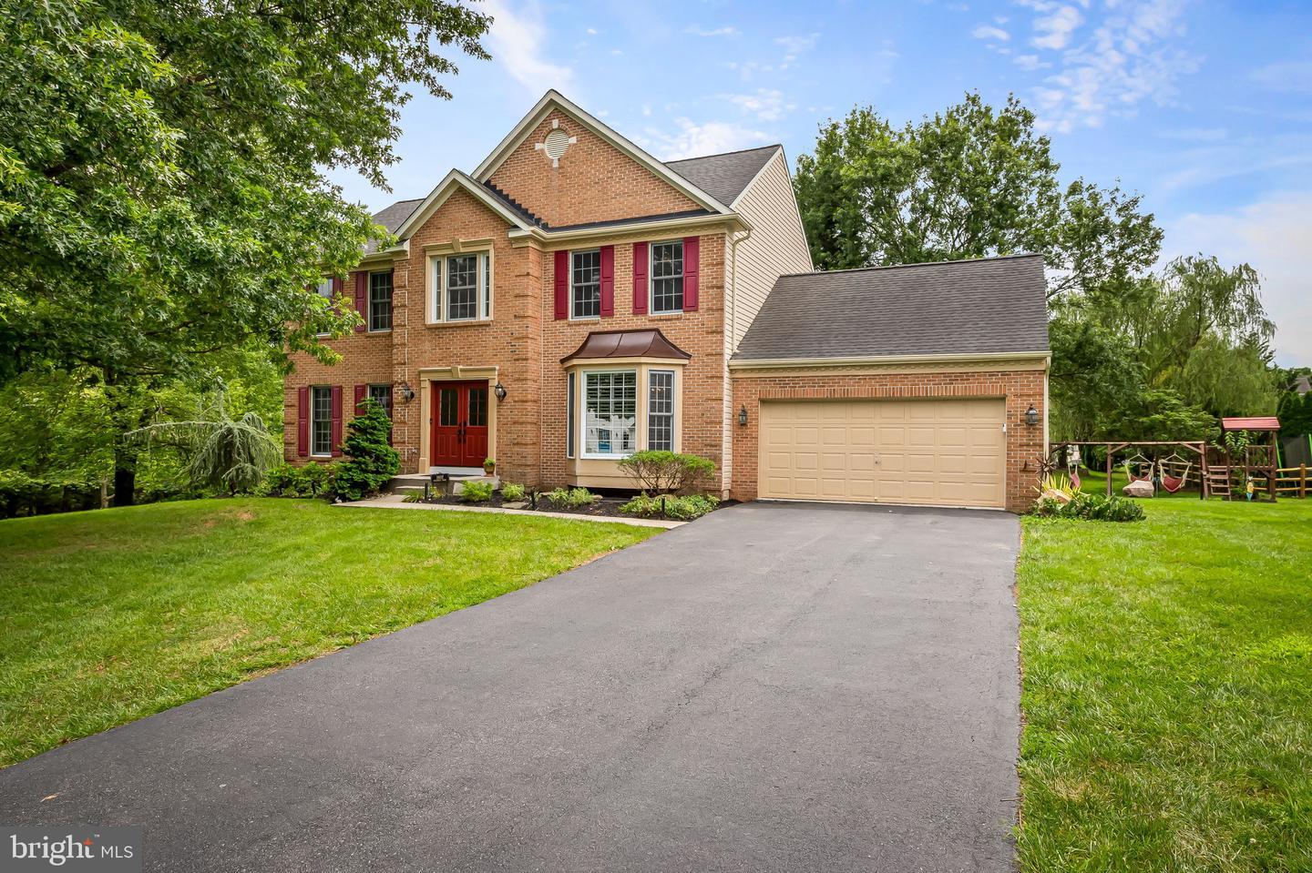 Property Photo:  1802 Fieldwest Court  MD 21015 