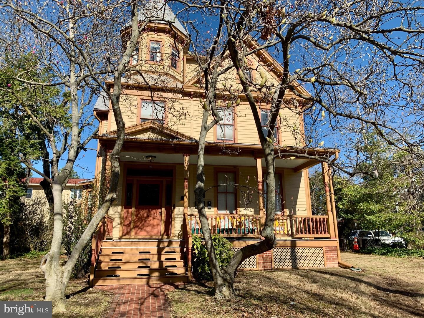 Property Photo:  128 N Queen Street 3  MD 21620 