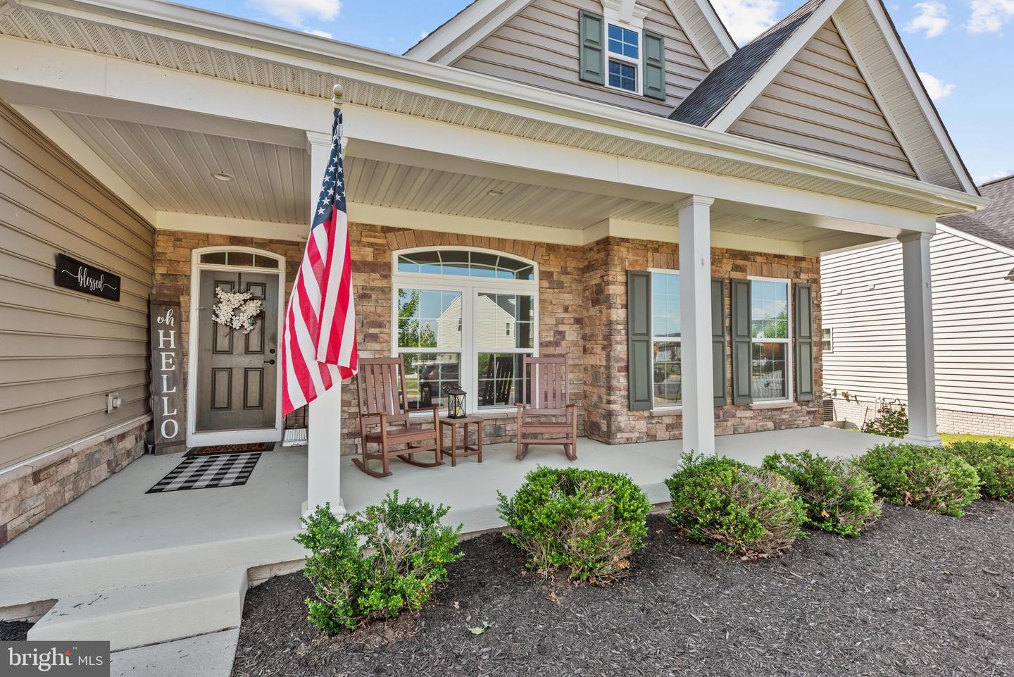 Property Photo: 144 Skipper Drive VA 22630