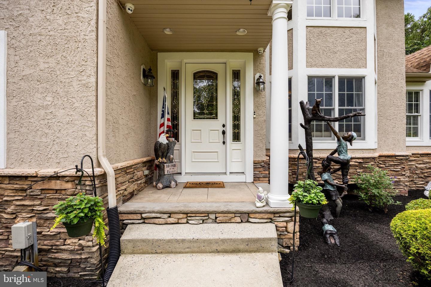 Property Photo:  372 Atsion Road  NJ 08088 