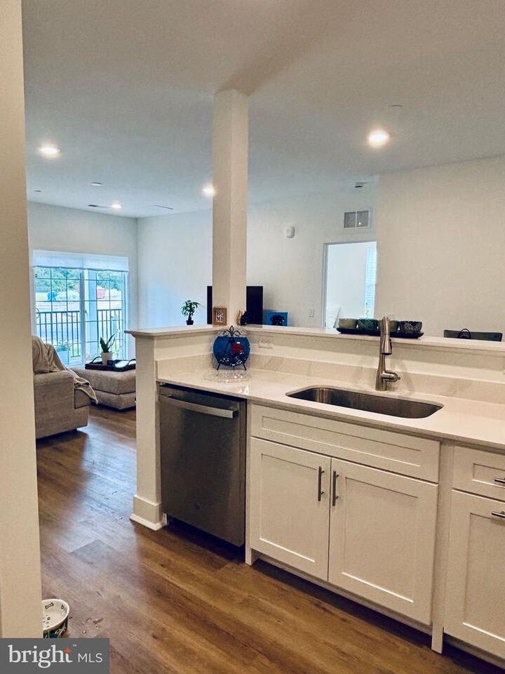 Property Photo: 5104 Mary Ashby Way NJ 08534