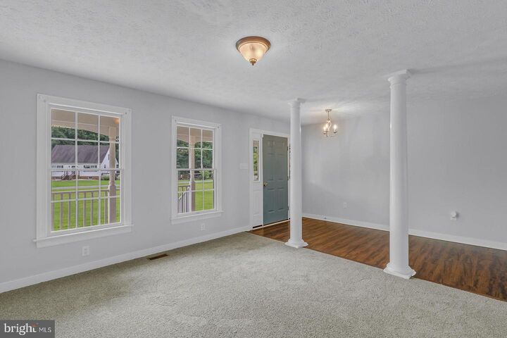 Property Photo:  47 Roseberry Lane  VA 23175