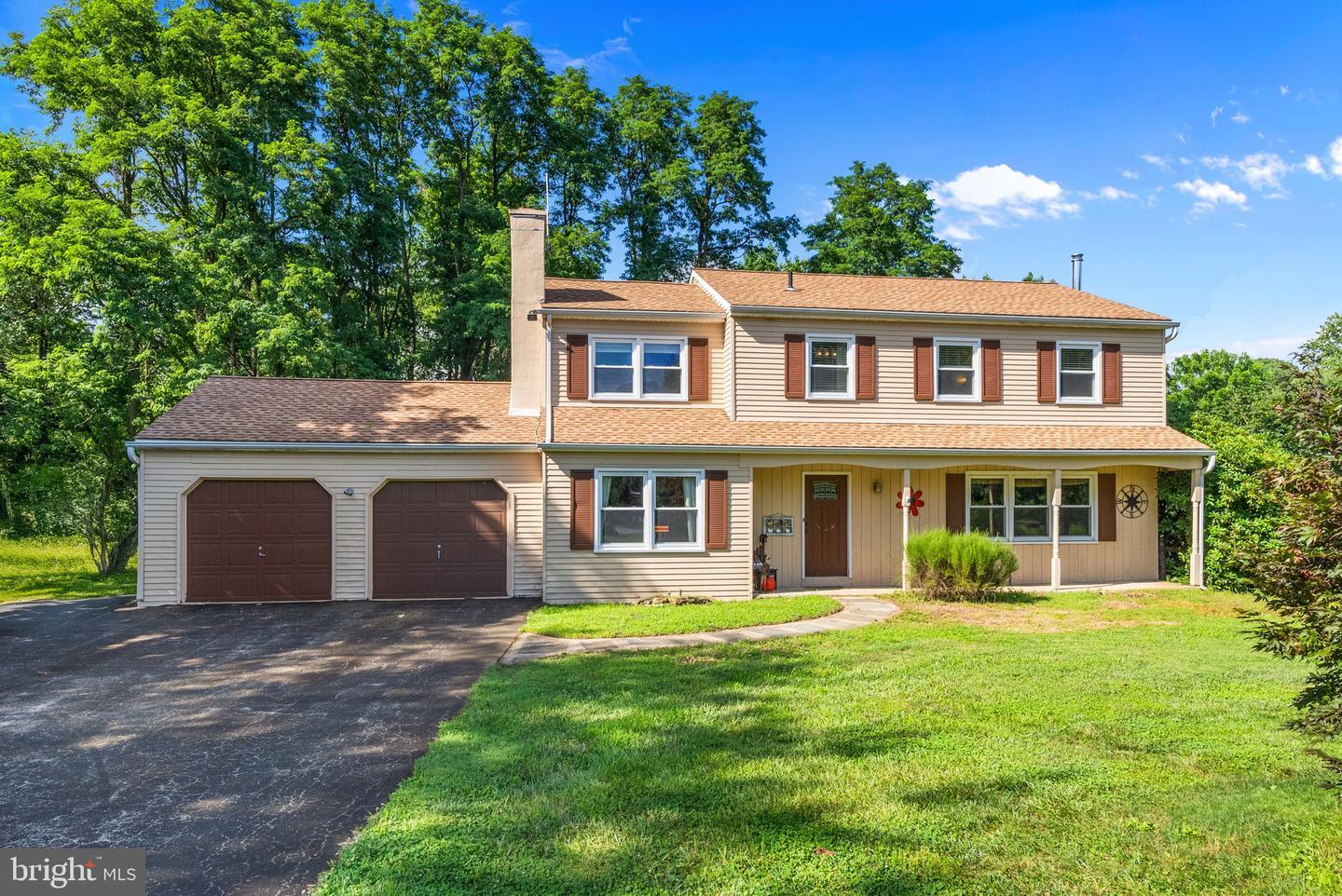 Property Photo:  844 Meadowview Road  PA 19348 