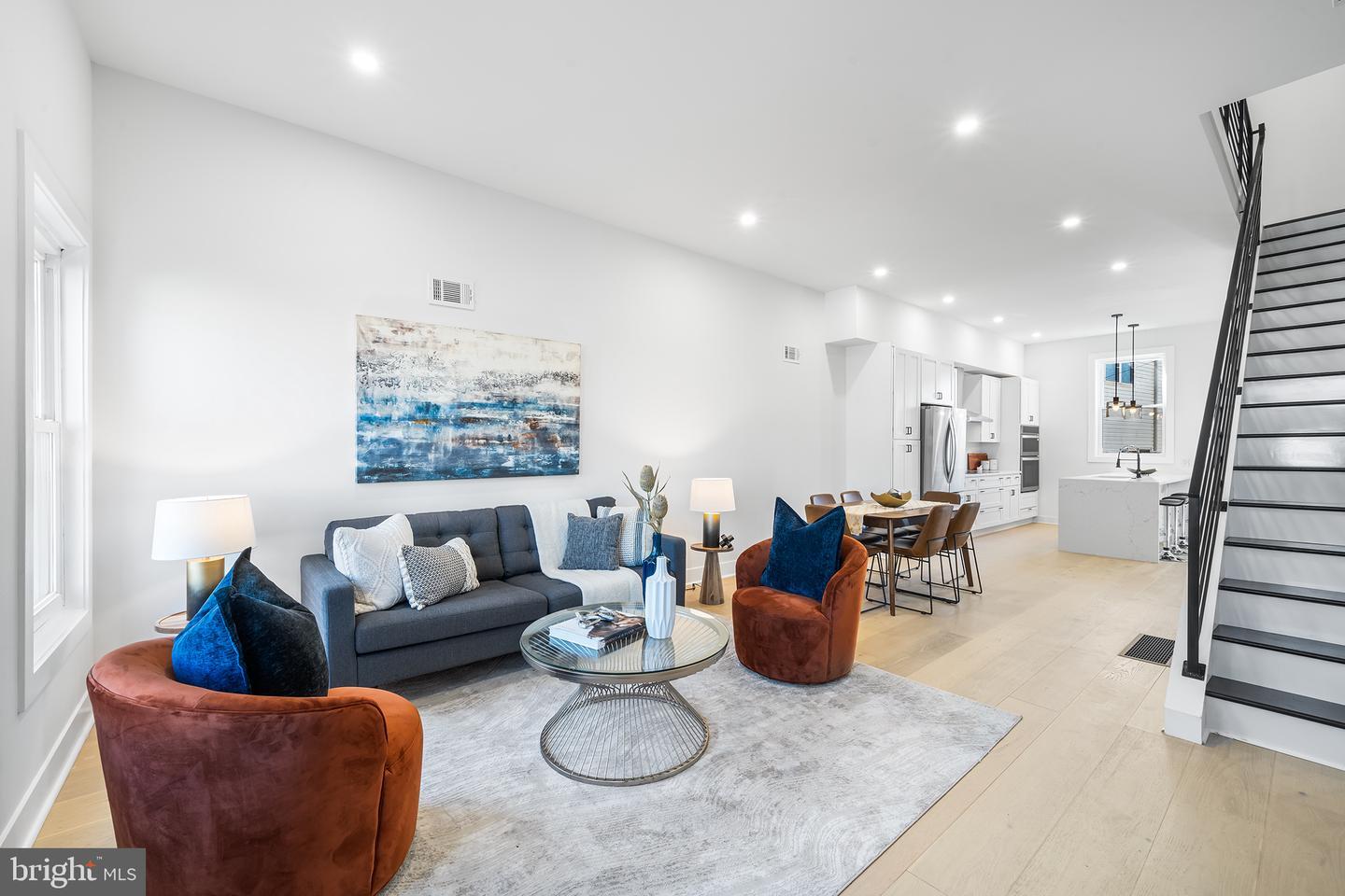 Property Photo:  940 S 5th Street  PA 19147 