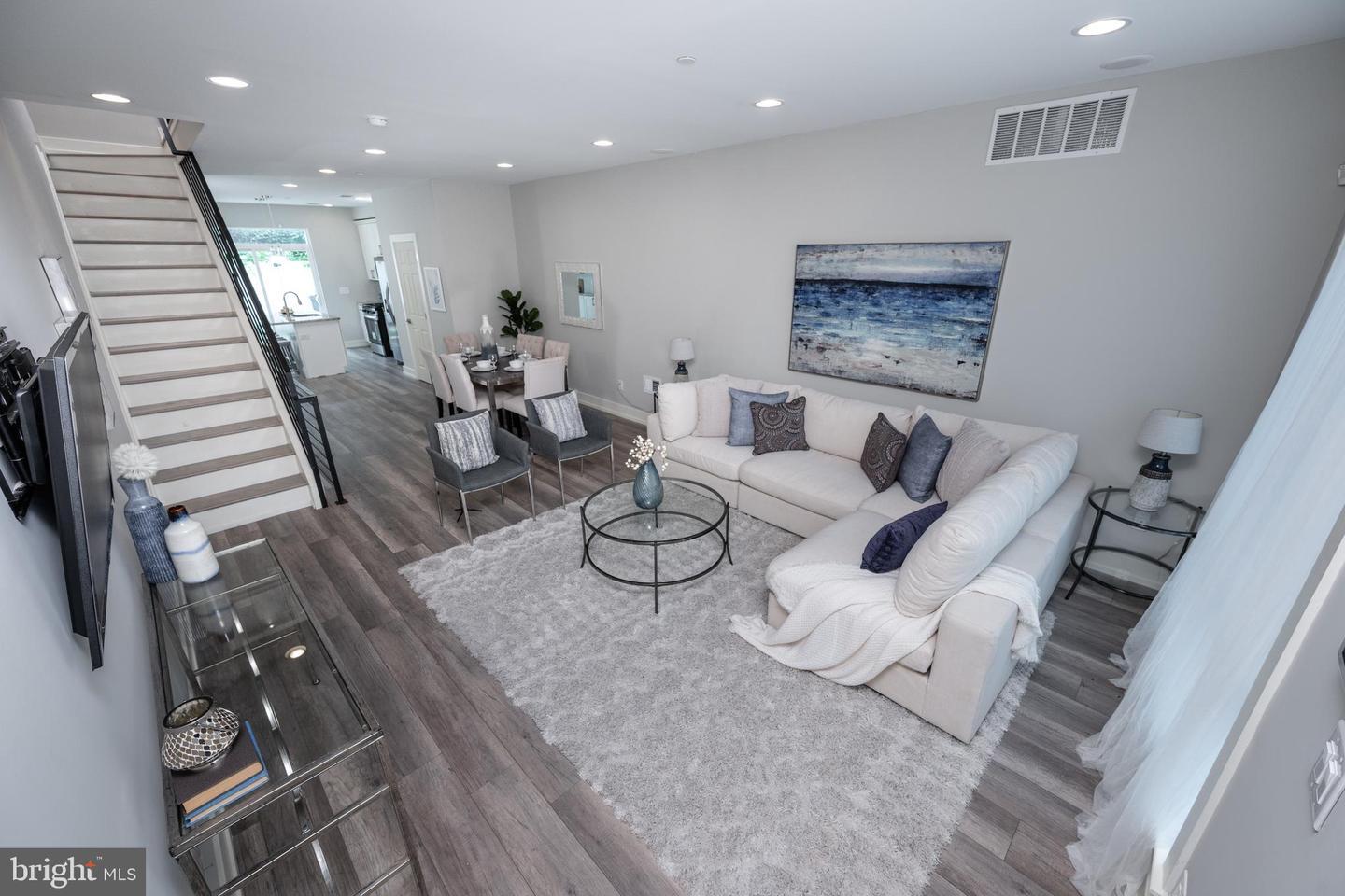 Property Photo: 1733 N 27th Street PA 19121
