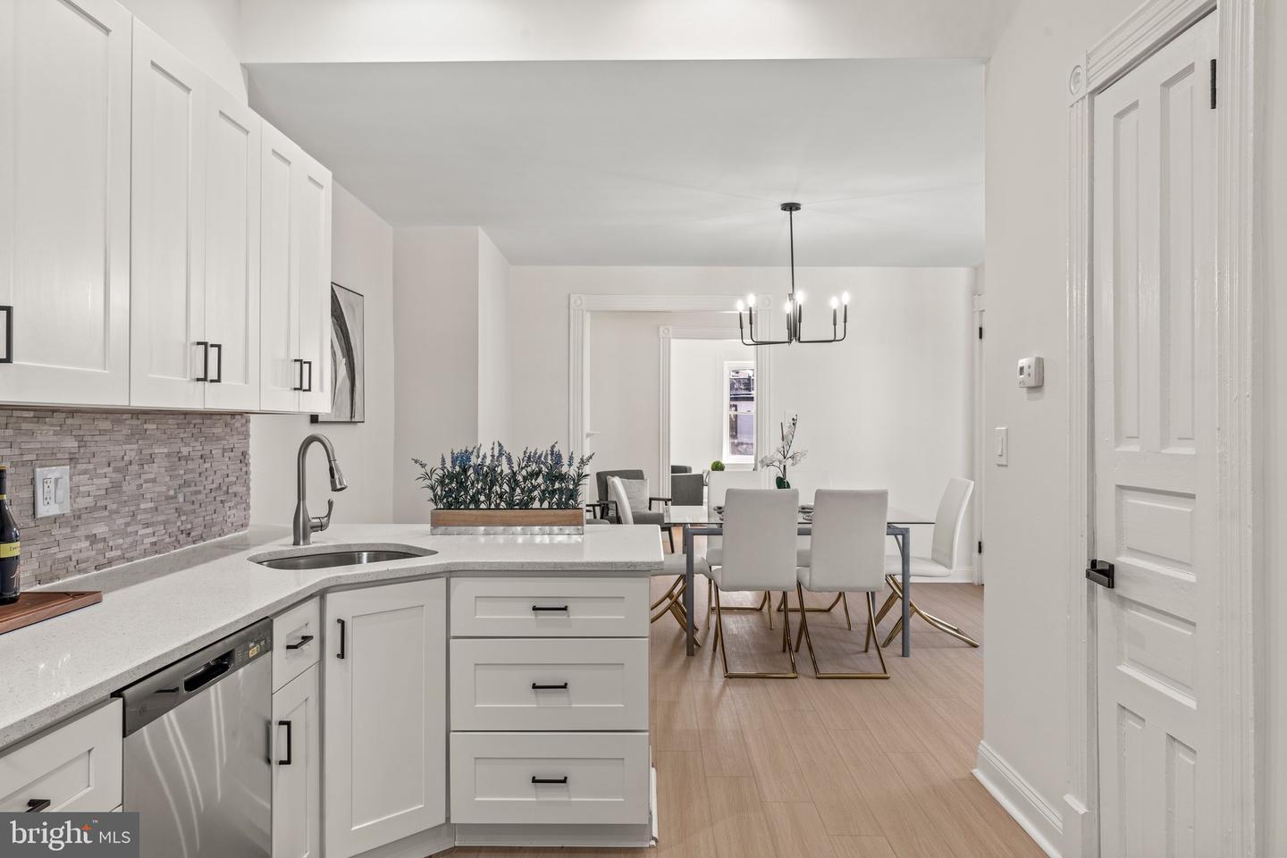 Property Photo:  13 W Upsal Street  PA 19119 