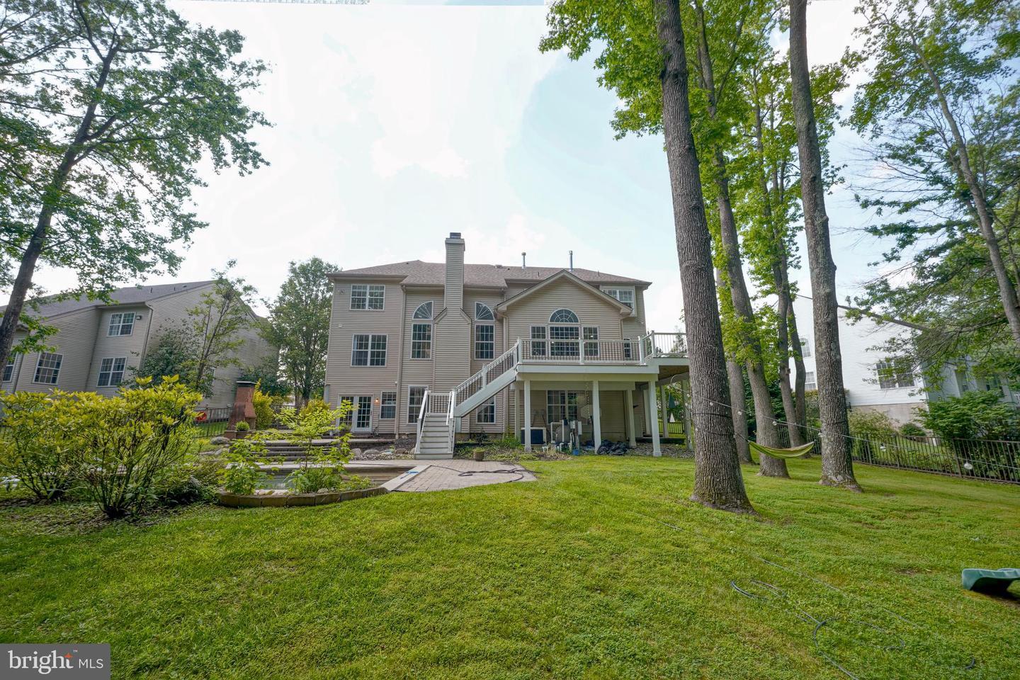 Property Photo: 16 Palomino Drive NJ 08053