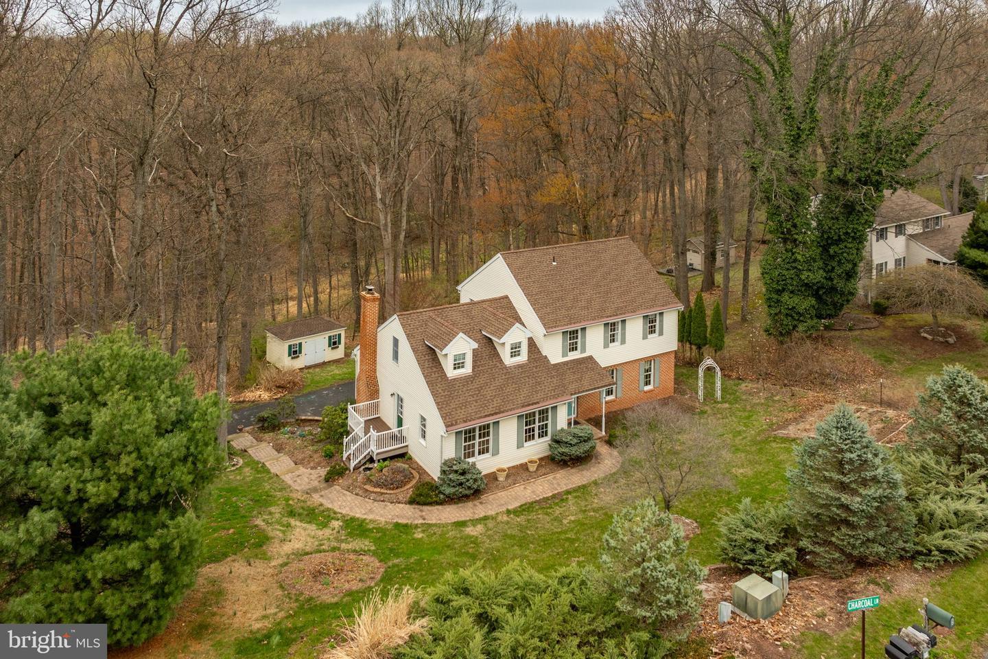 Property Photo:  5 Charcoal Lane  PA 19540 
