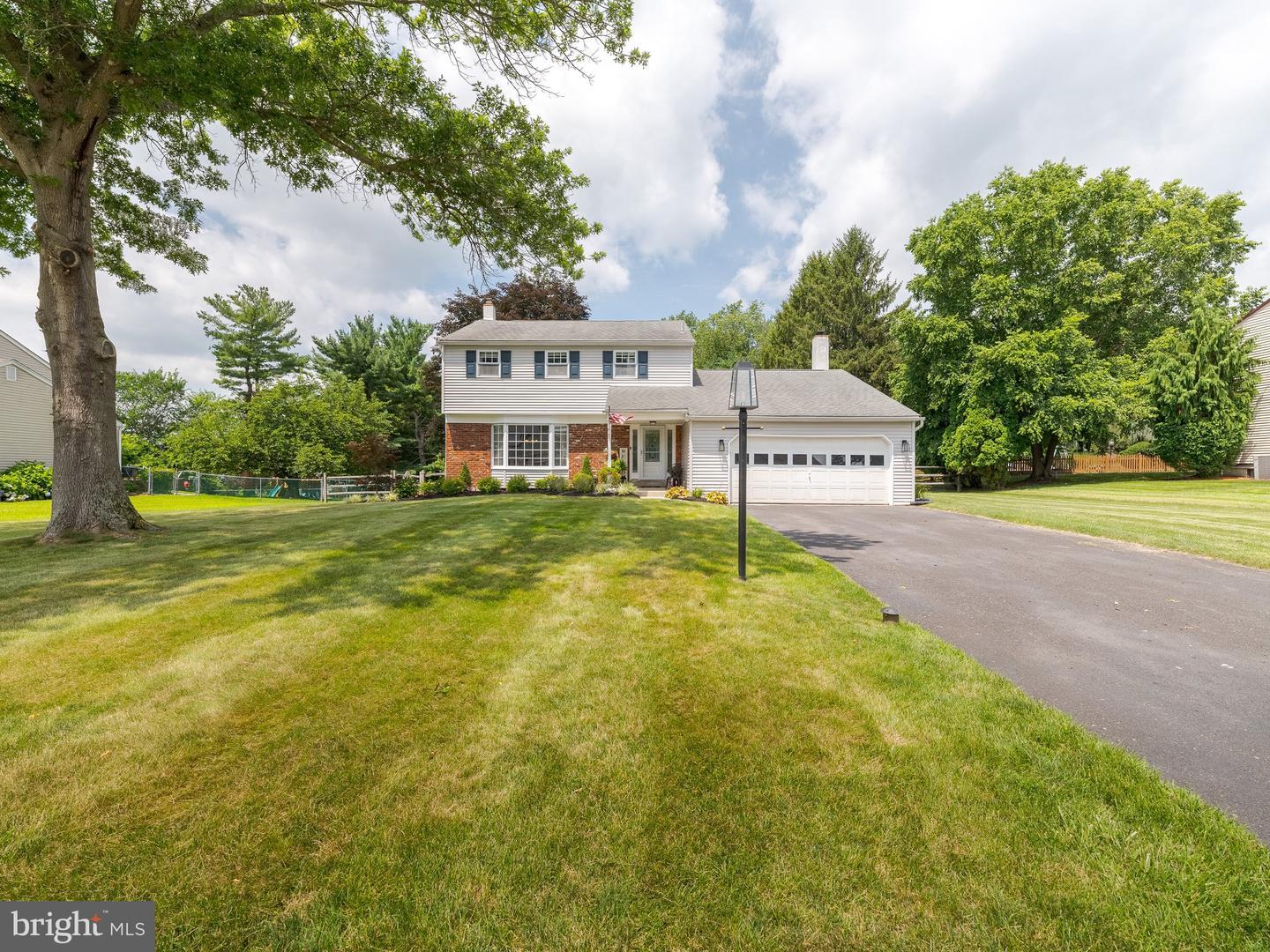 Property Photo: 3013 Blackswift Road PA 19403