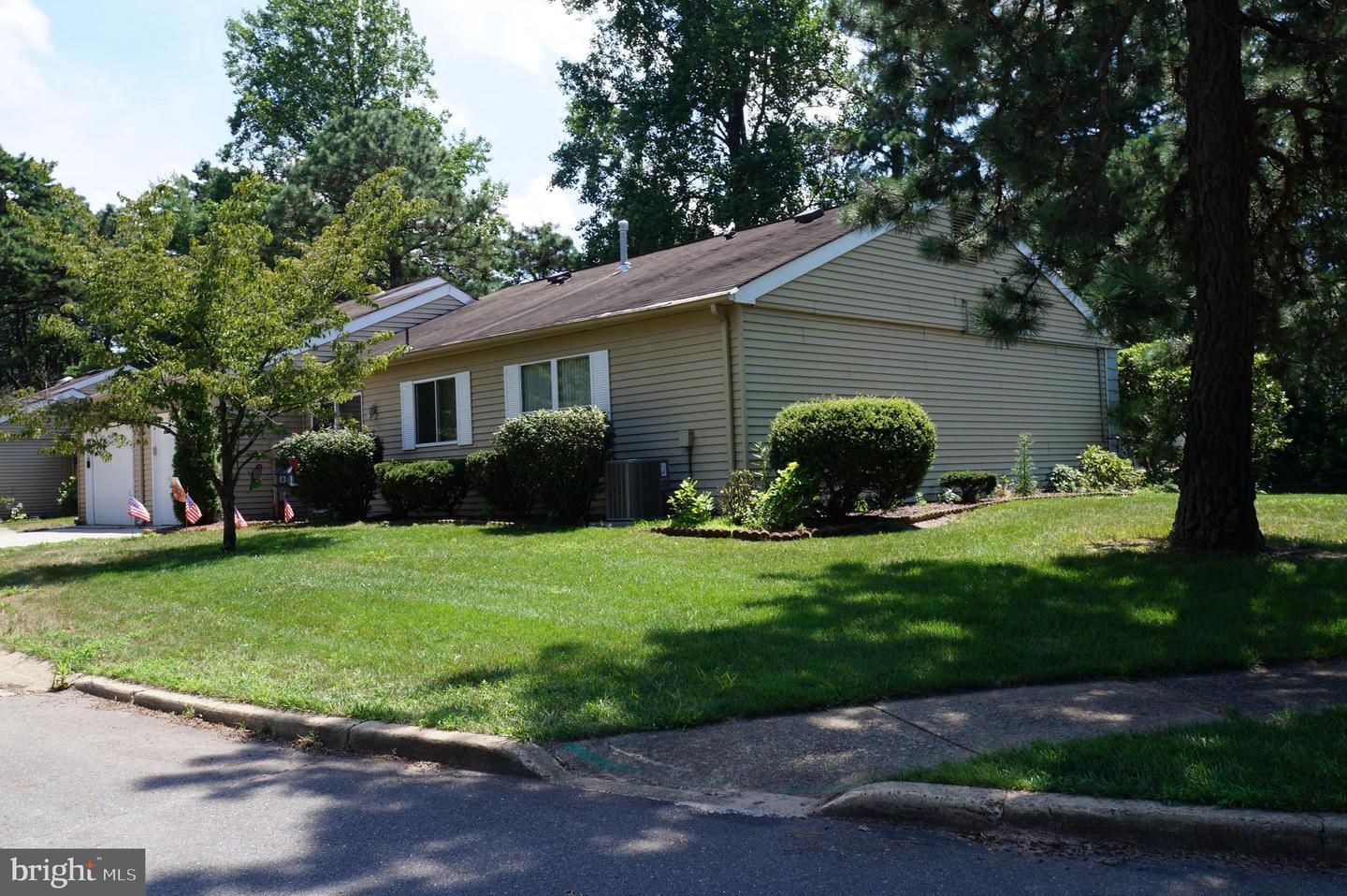 Property Photo: 715 Wooton Court A NJ 08759