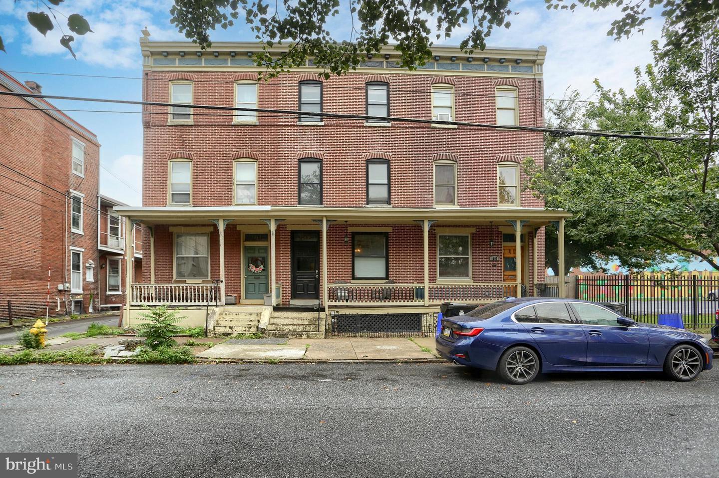 1509 Green Street  Harrisburg PA 17102 photo