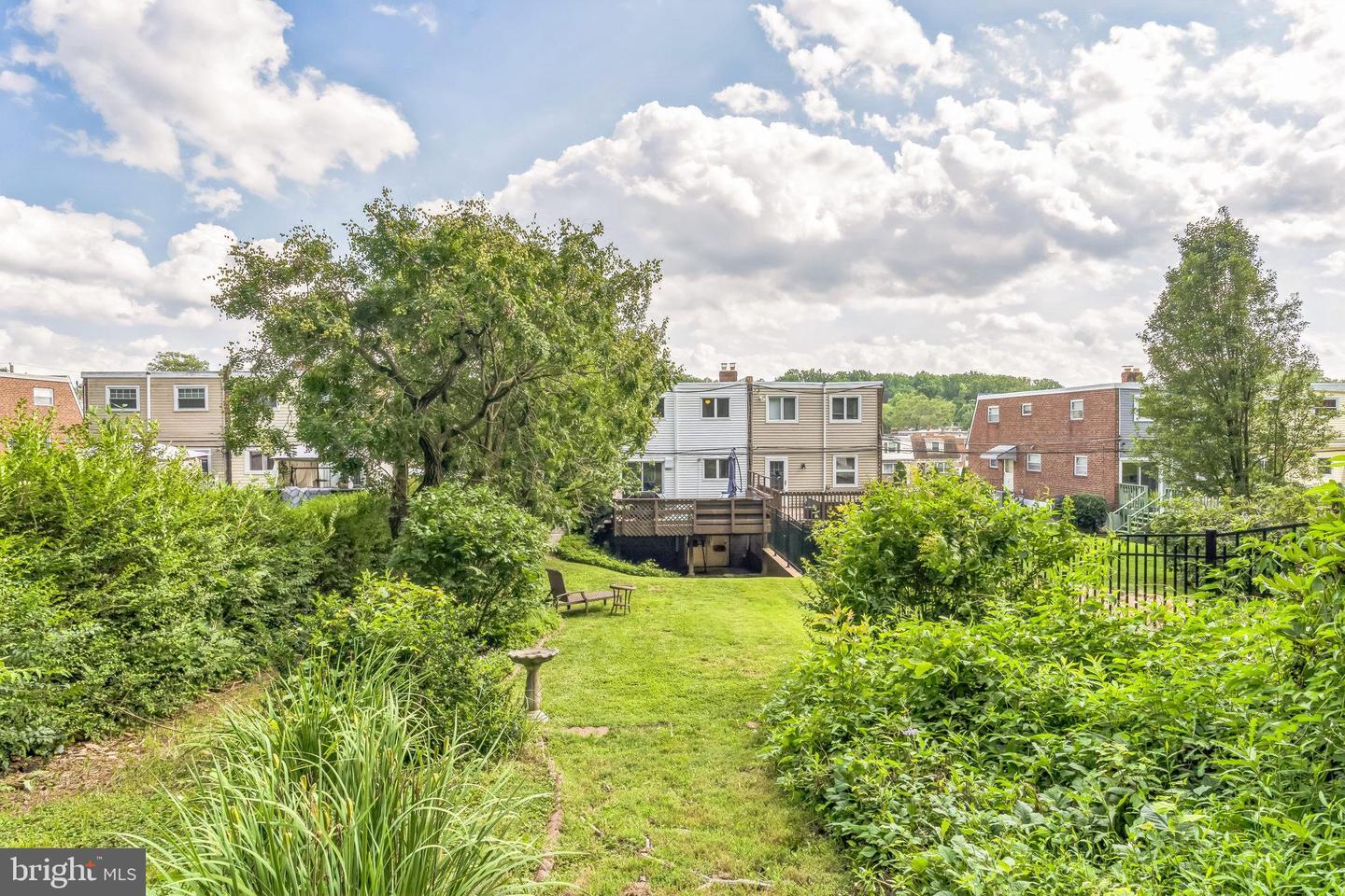 Property Photo: 8618 Alicia Street PA 19115