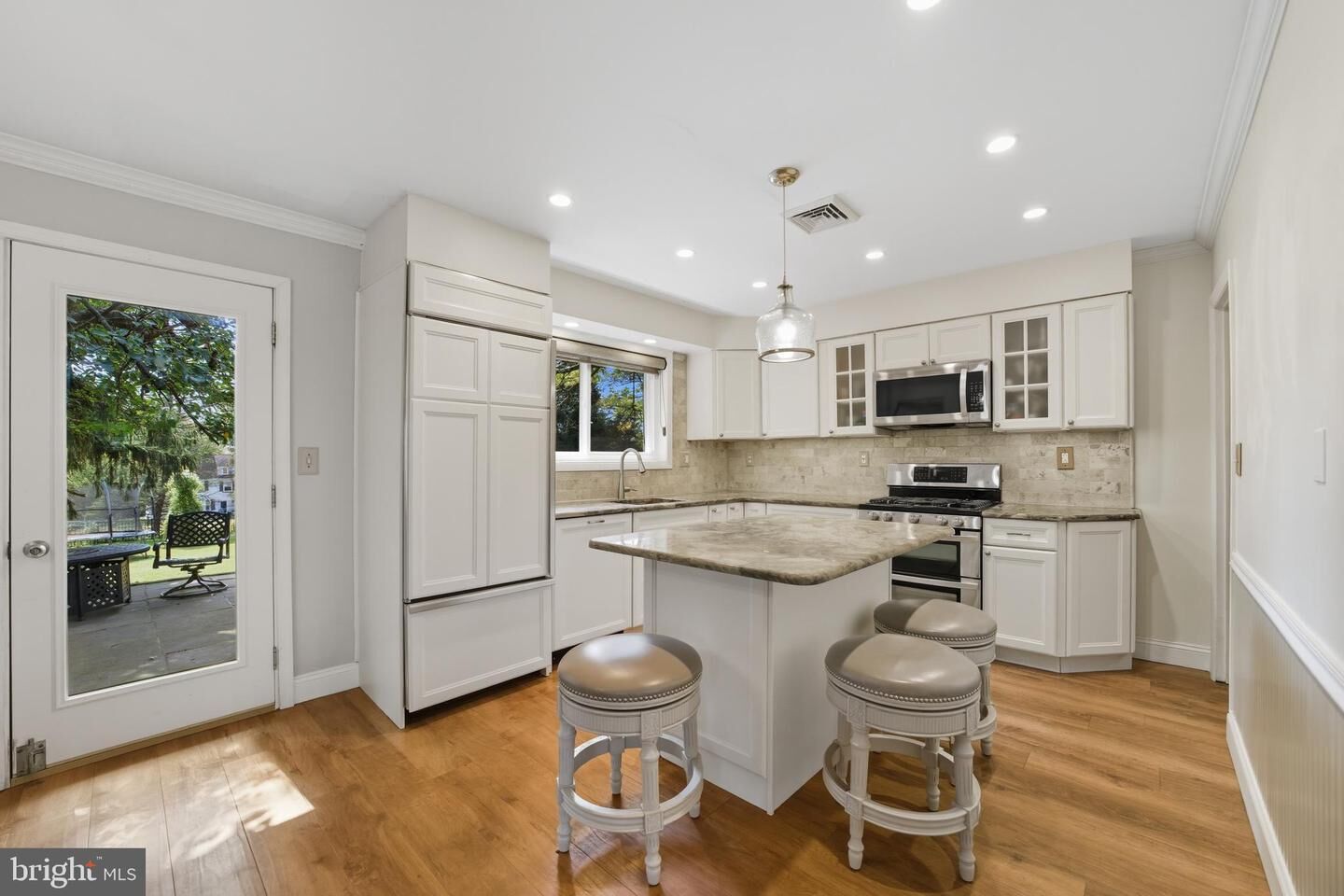 Property Photo: 328 W Conestoga Road PA 19333